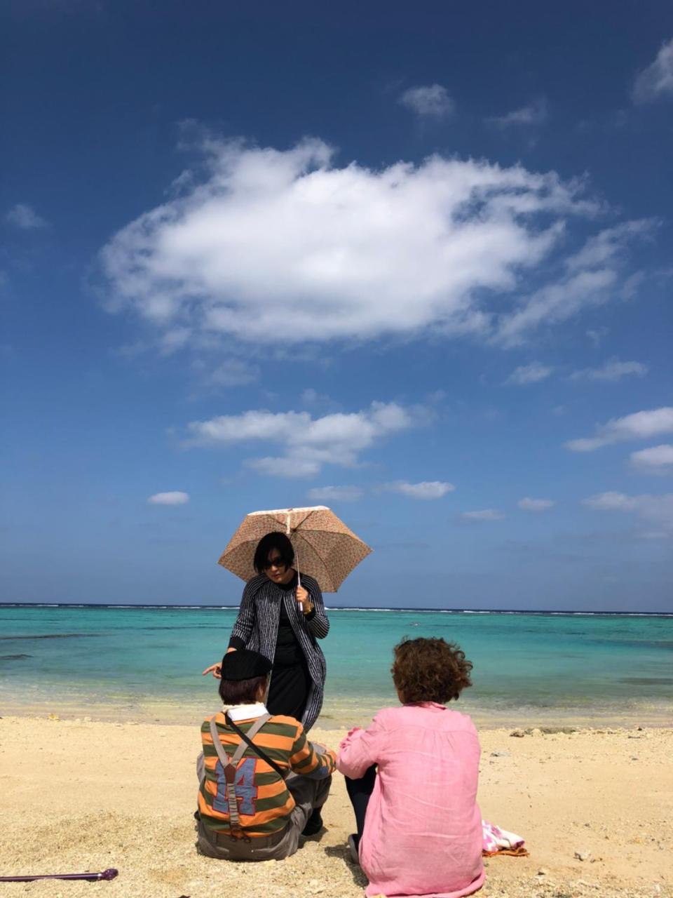 Willa Okinawa Freedom Nakijin Zewnętrze zdjęcie