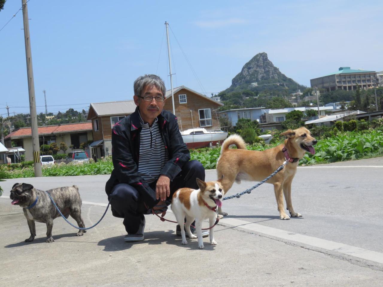 Willa Okinawa Freedom Nakijin Zewnętrze zdjęcie